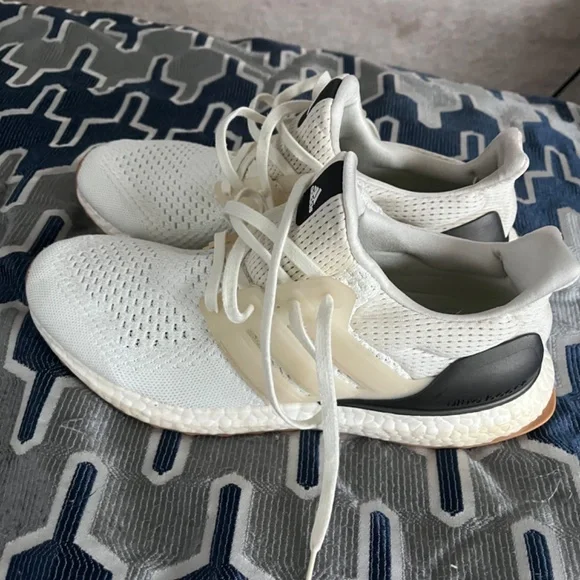 adidas gazelle silver green womens ADIDAS ULTRA BOOST 1.0 HIGHSNOBIETY [FLAWED